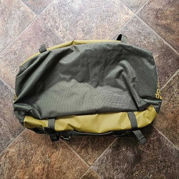 REI Co-op Big Haul 40L Duffel Bag - Picture 11 of 15